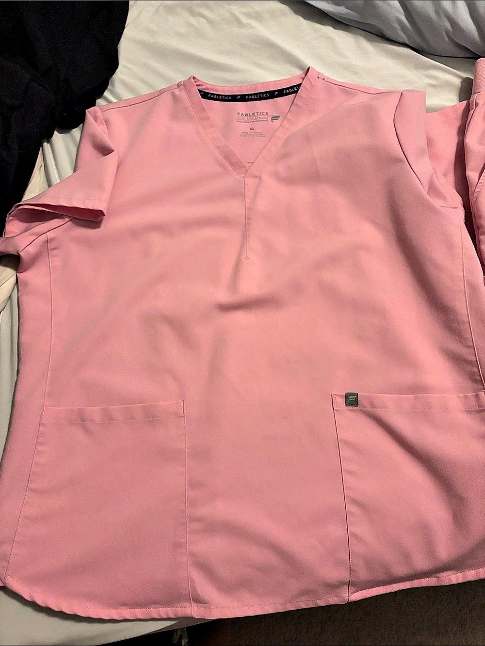 Fabletics scrubs